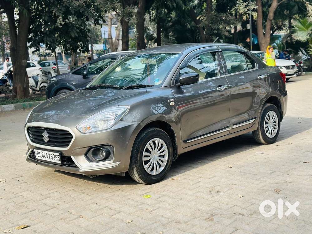 Maruti Suzuki Dzire 2017-2020 Vdi, 2019, Diesel