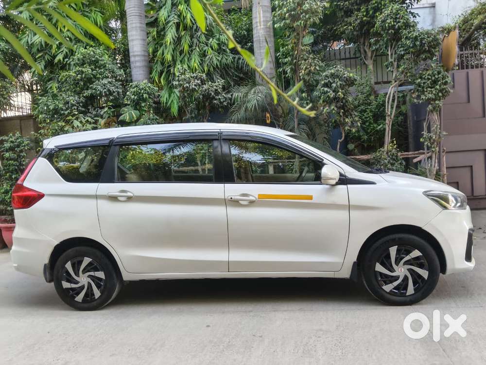 Maruti Suzuki Ertiga 1.5 Tour M Cng, 2024, Cng & Hybrids