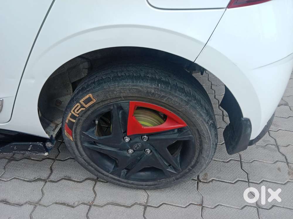 Hyundai I20 Sportz 1.2 Mt, 2021, Petrol