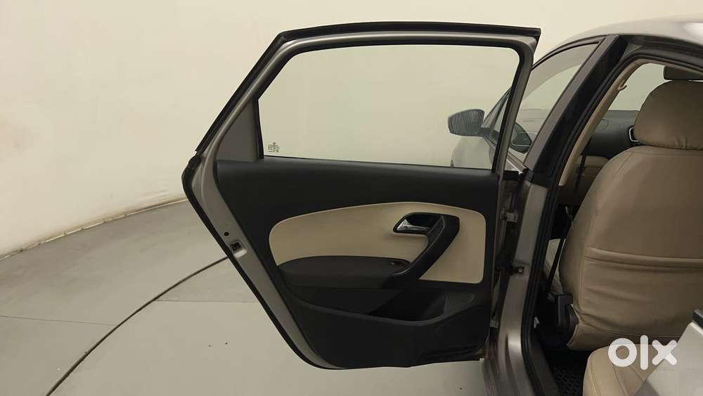 Skoda Rapid 1.6 Mpi At Ambition, 2017, Petrol