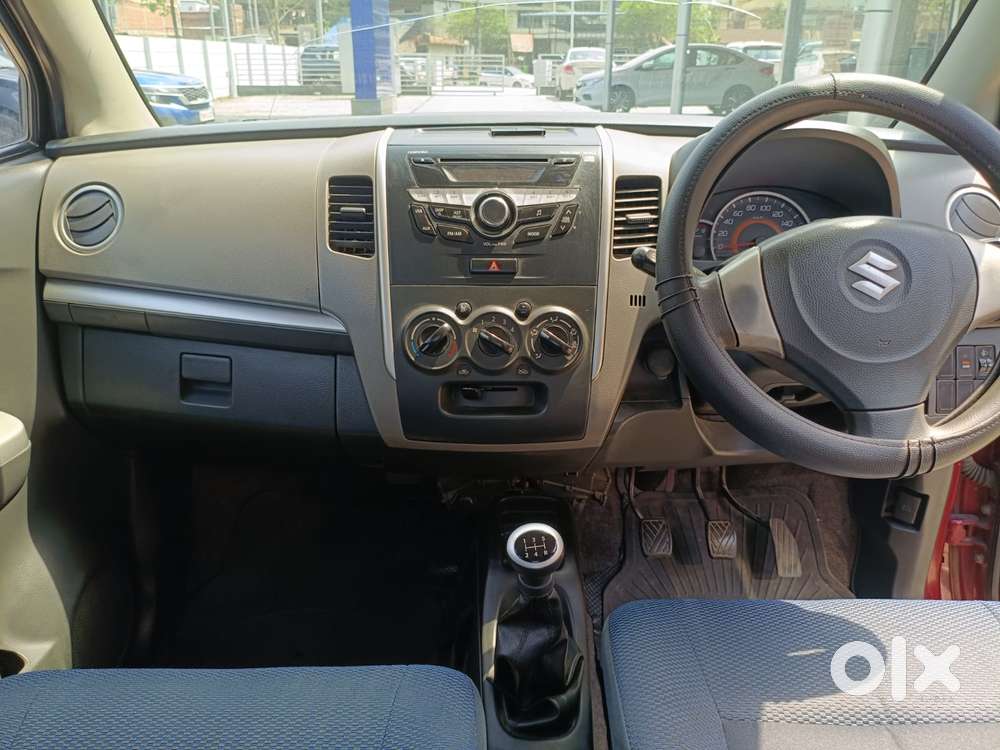 Maruti Suzuki Wagon R 1.0 2010-2019 Vxi Madhavan Signature Edition, ..
