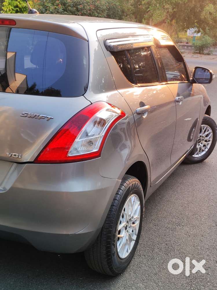 Maruti Suzuki Swift Vdi Optional, 2012, Diesel