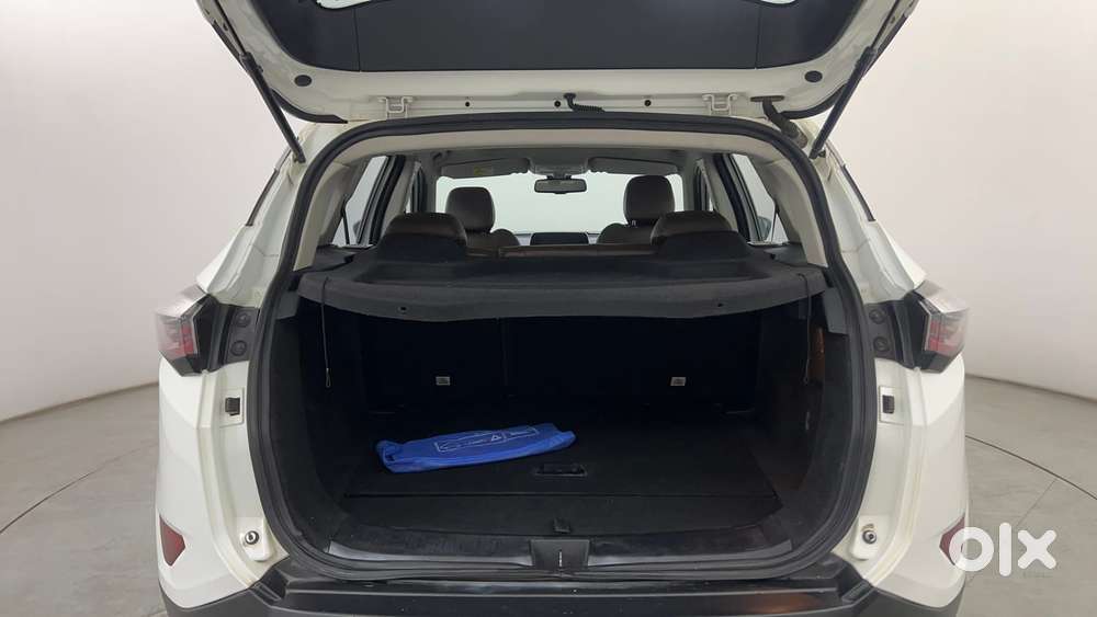 Tata Harrier 2.0 Kryotec Xz Sunroof, 2022, Diesel