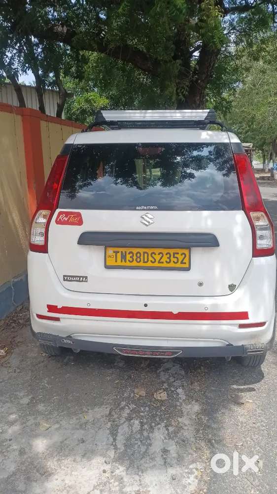 Maruthi Tour H3 Cng 1l 5mt Bs6