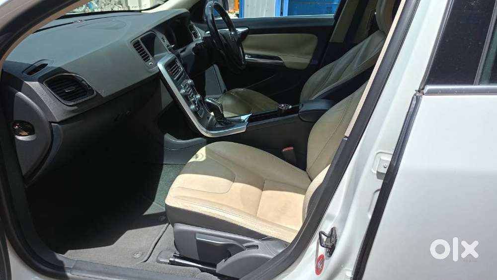 Volvo S60 D4 Summum, 2013, Diesel
