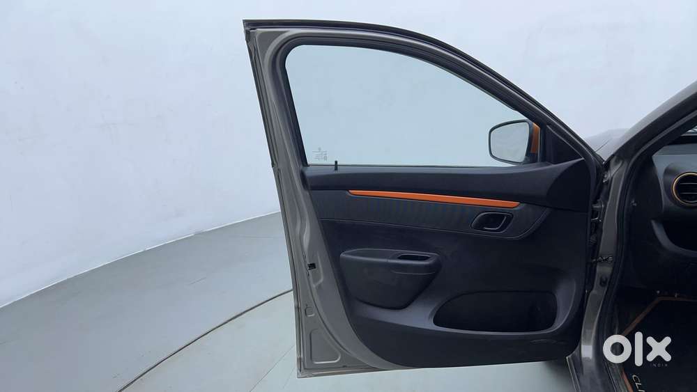 Renault Kwid Climber 1.0 Mt, 2019, Petrol