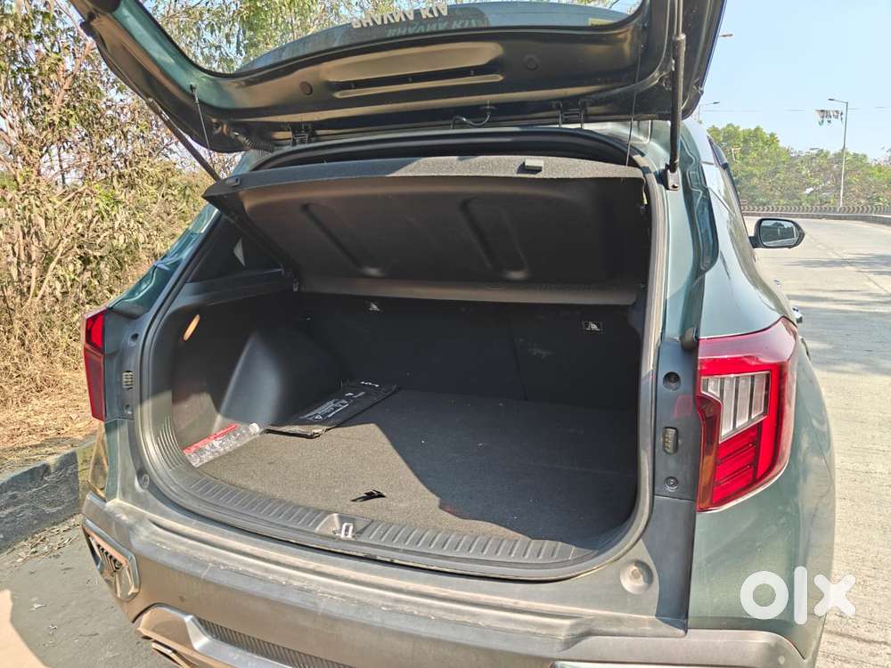 Kia Seltos Gtx Plus, 2024, Petrol