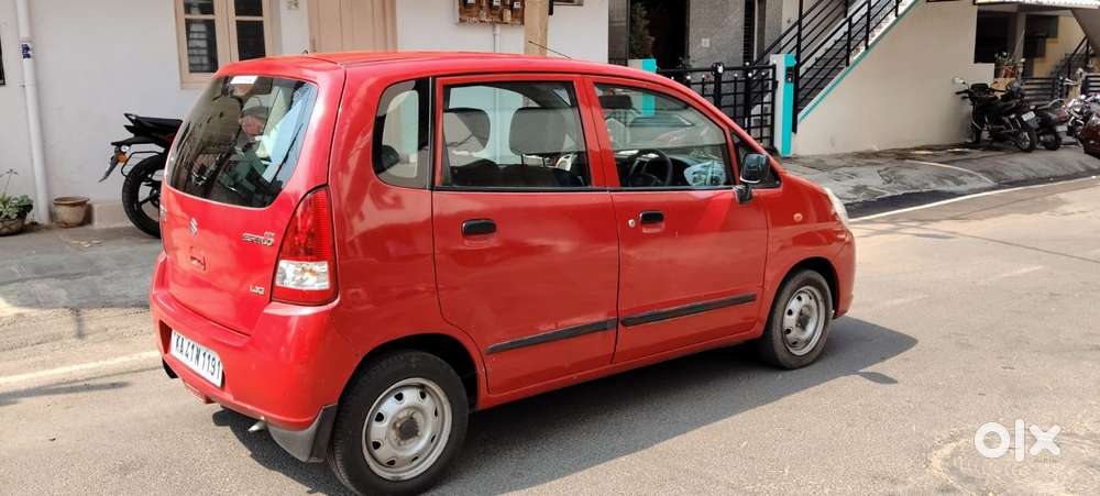 Maruti Suzuki Zen Estilo Vxi Bsiv, 2009, Petrol