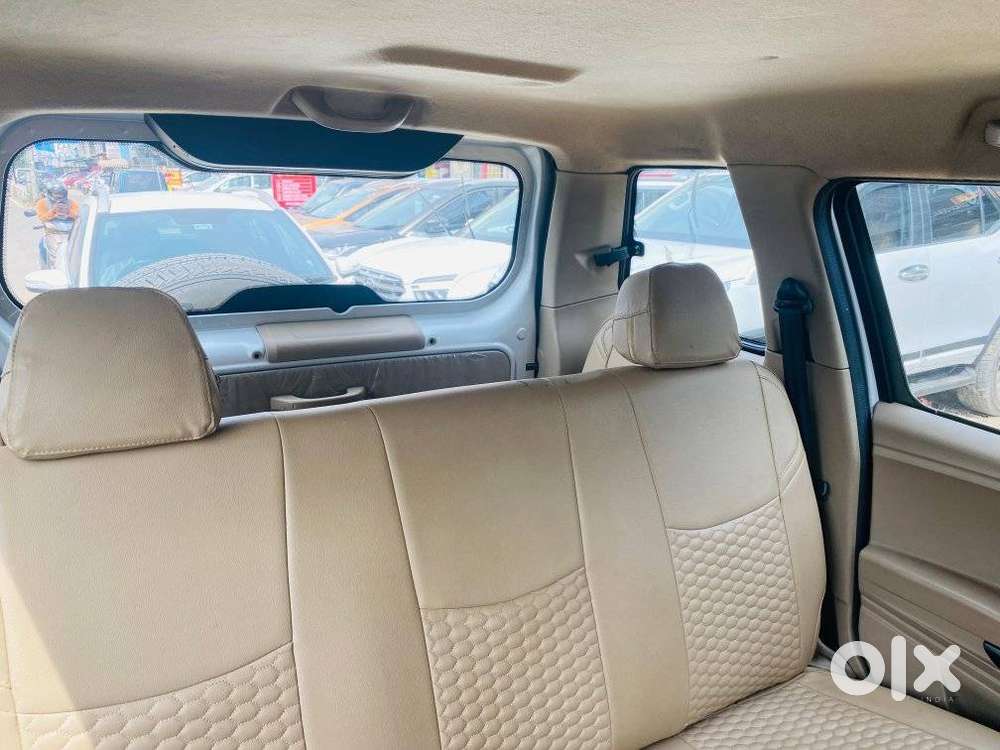 Mahindra Bolero Neo N4, 2021, Diesel