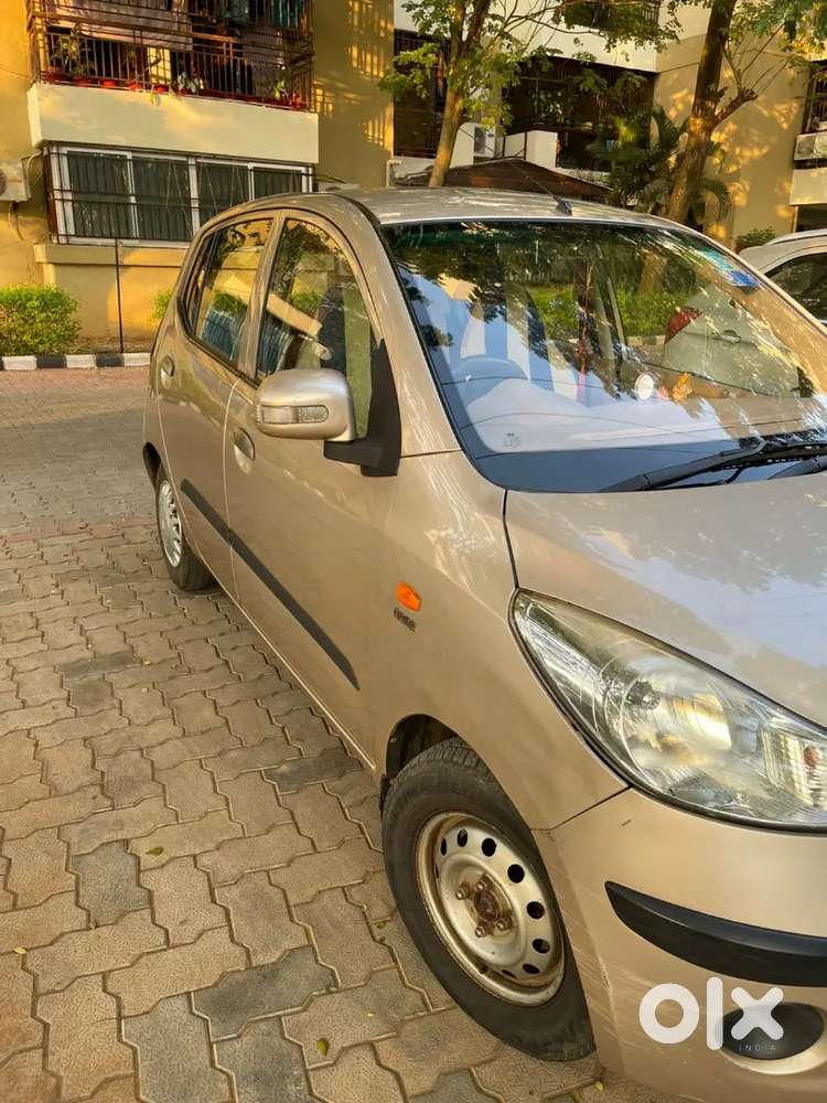Hyundai I10 2009 Petrol Car