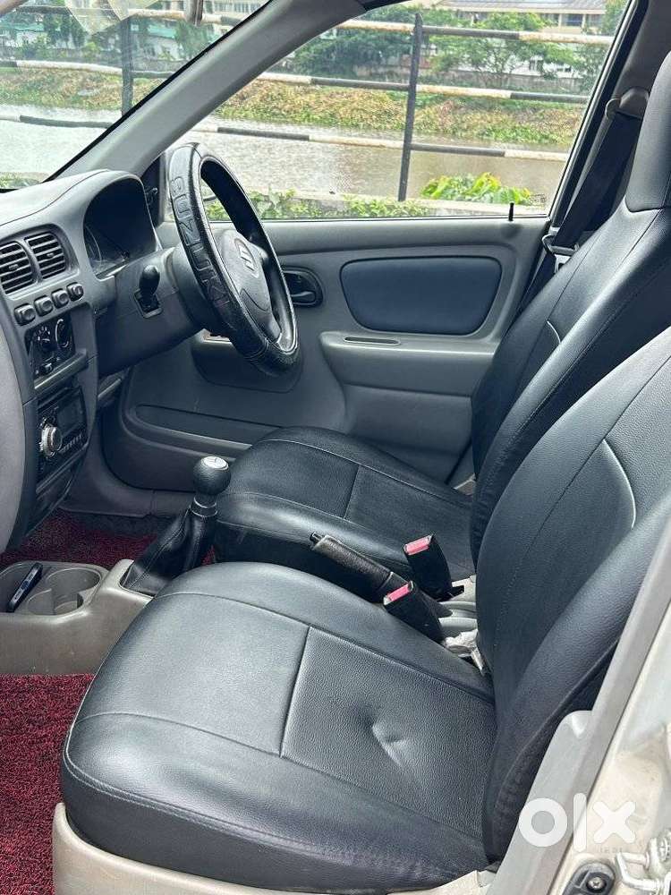 Maruti Suzuki Alto K10 1.0 Vxi, 2014, Petrol