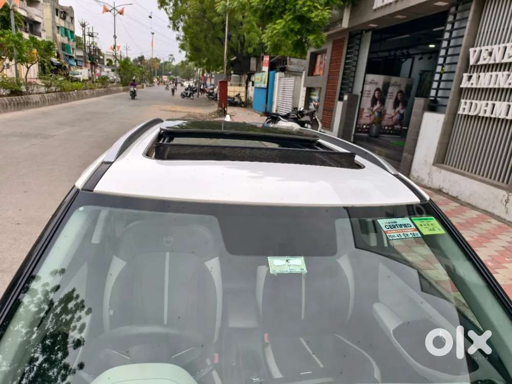 Hyundai Creta Sx 1.5 Diesel, 2021, Diesel
