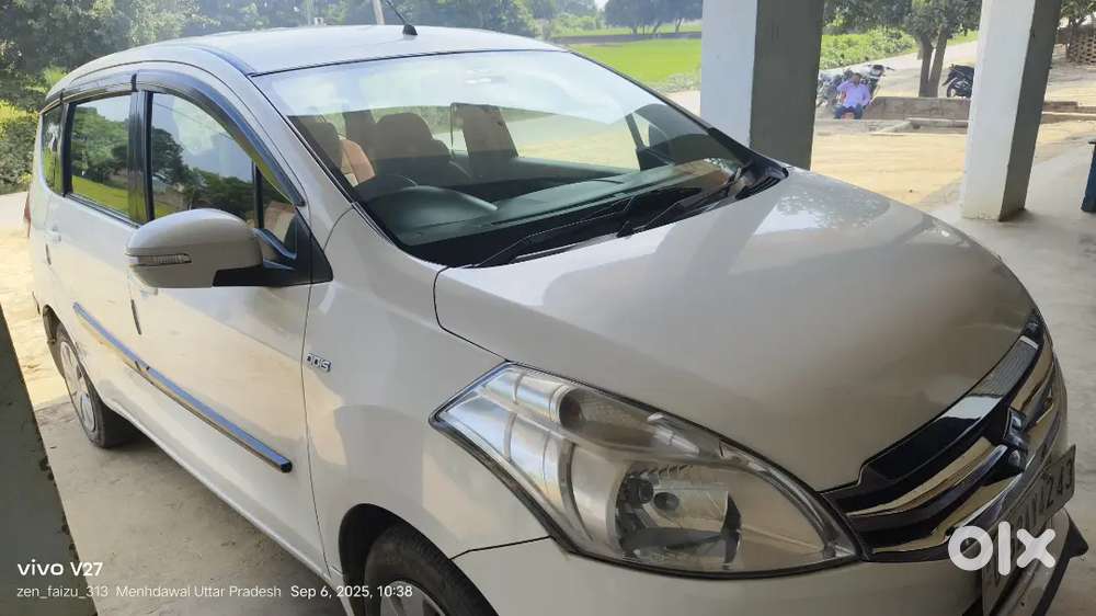 Ertiga Good Condition