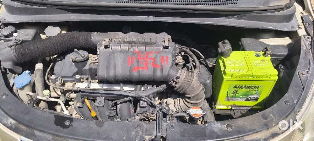 Hyundai I10 Magna 2010 Petrol Manual