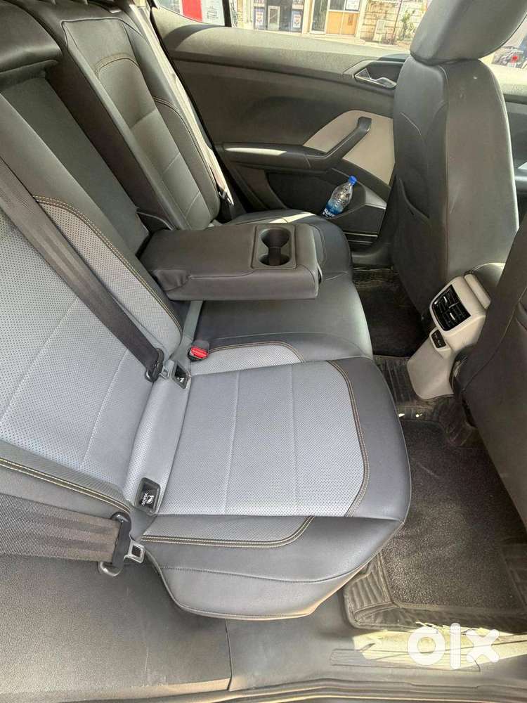 2023 Škoda Style At 1.0 Tsi  Cg Passing  Premium Condition