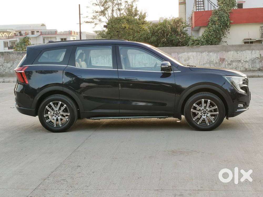 Mahindra Xuv700 2.2 Ax 7 Diesel Mt Str, 2024, Diesel