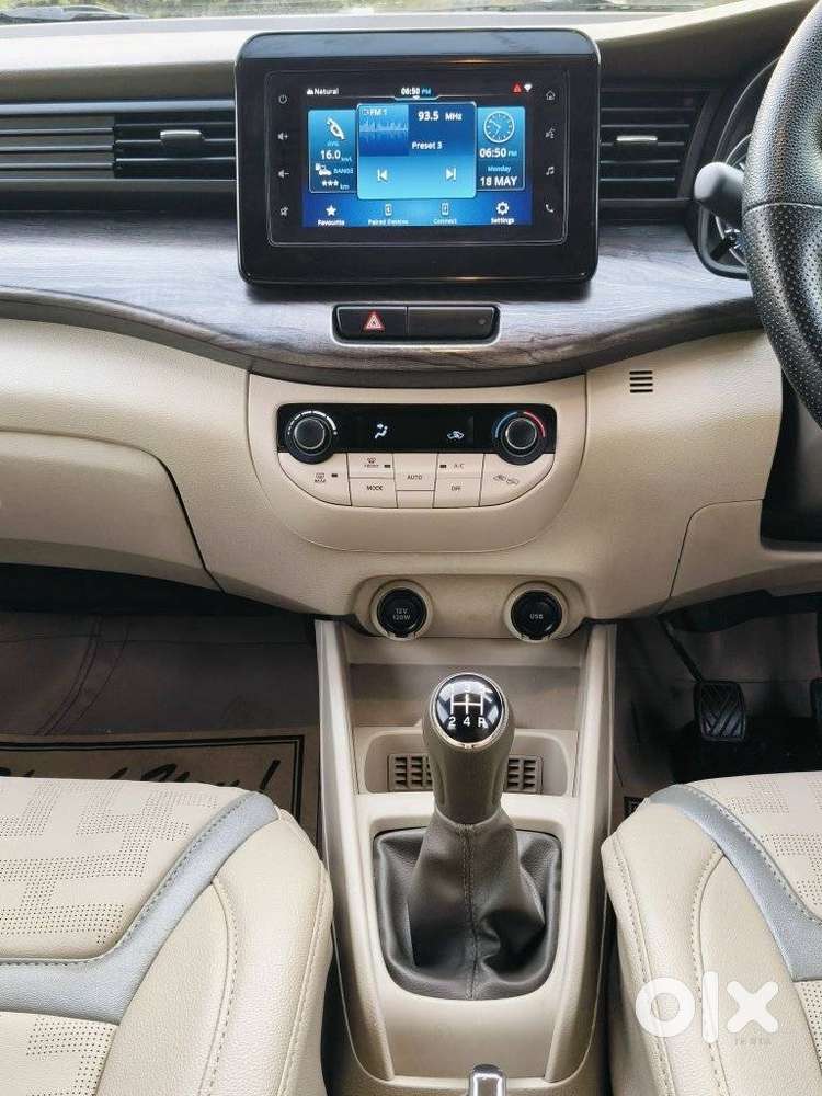 Maruti Suzuki Ertiga 1.5 Zxi Plus Shvs, 2024, Petrol