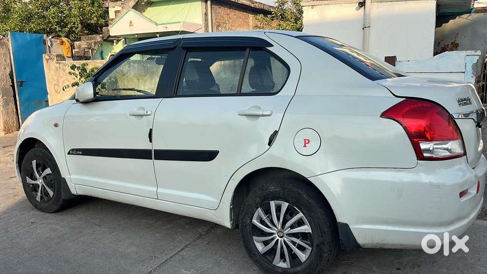 Good Condition Vehicle 2008 Petrol Vehicle 0 Repre