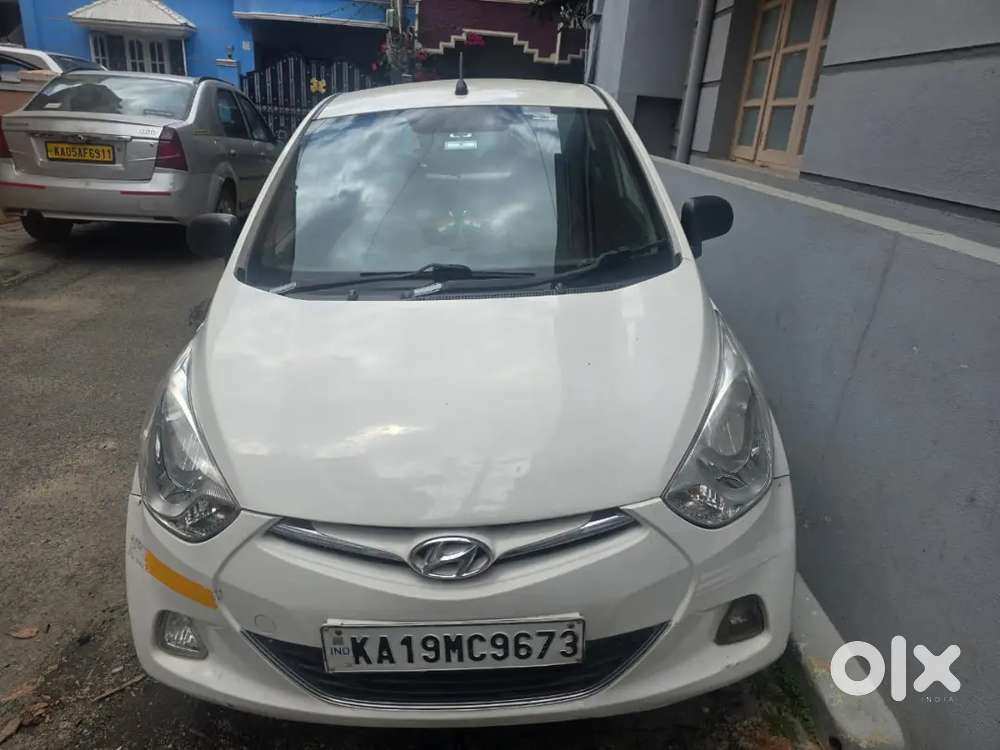 Hyundai Eon 2012 Petrol 68000 Km Driven 88.   .9.   22...01..556