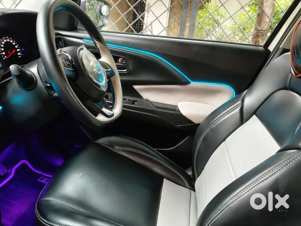 Maruti Swift  July 2025 Lxi Upgraded To Zxi+  Excellent Condition