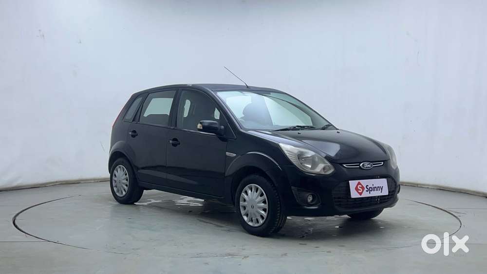 Ford Figo Diesel Exi, 2014, Diesel