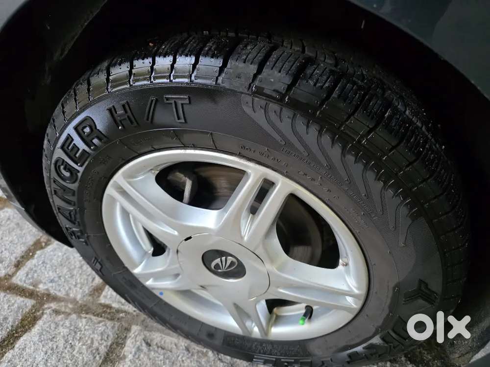 Mahindra Marazzo Dec 2018 Diesel 51000 Km Driven