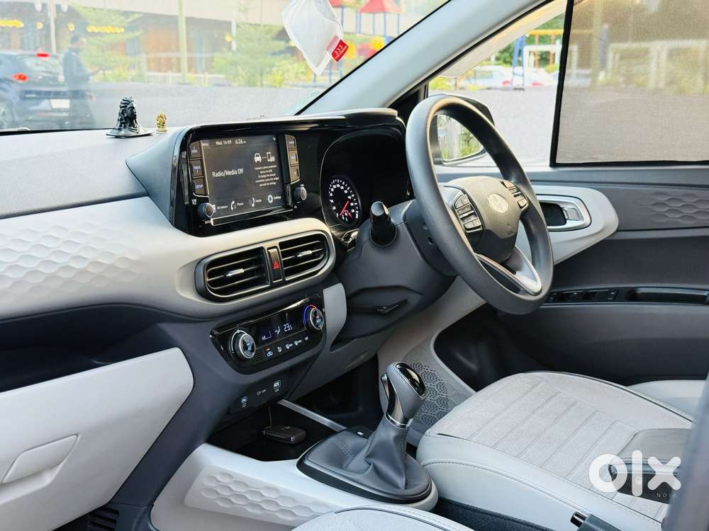 Hyundai Grand I10 Nios Sportz Amt 1.2 Kappa Vtvt, 2025, Petrol