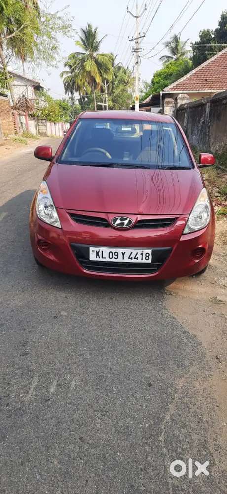 Hyundai I20 Magna 2010 Petrol Manual