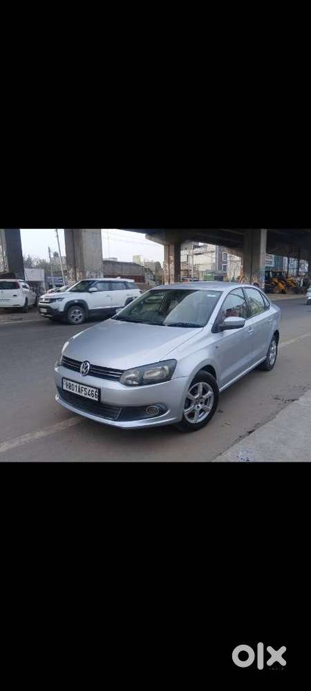 Volkswagen Vento Celeste 1.5 Tdi Highline, 2013, Diesel