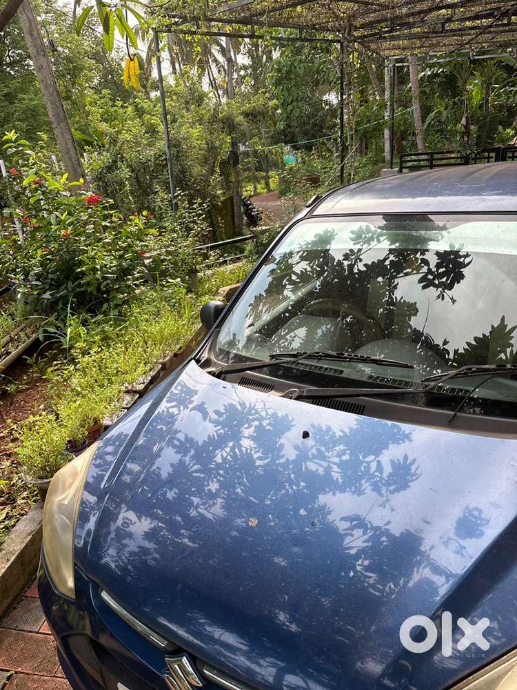 Maruti Alto 2012 Car
