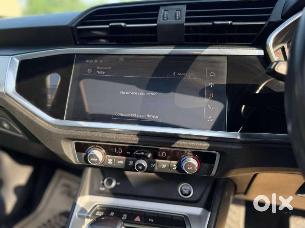 Audi Q3 40 Tfsi Technology, 2023, Petrol