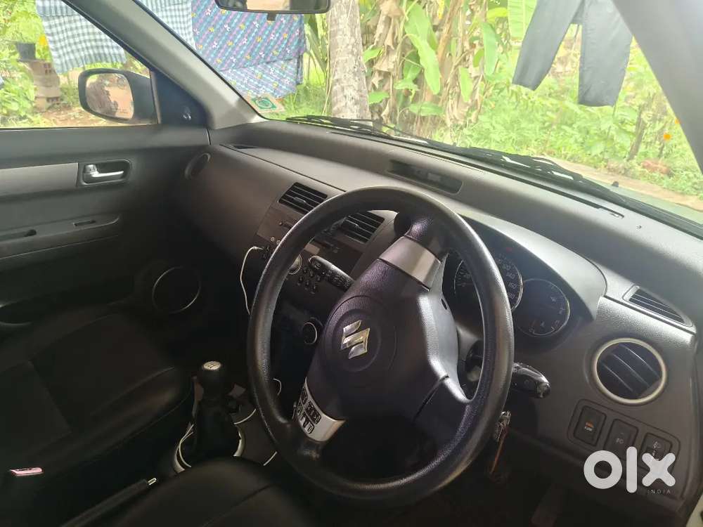 Maruti Suzuki Swift 2011 Petrol 48000 Km Driven