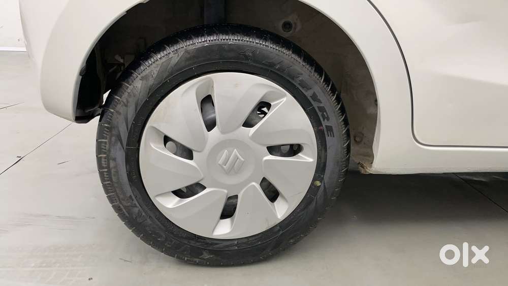Maruti Suzuki Celerio Vxi, 2014, Petrol