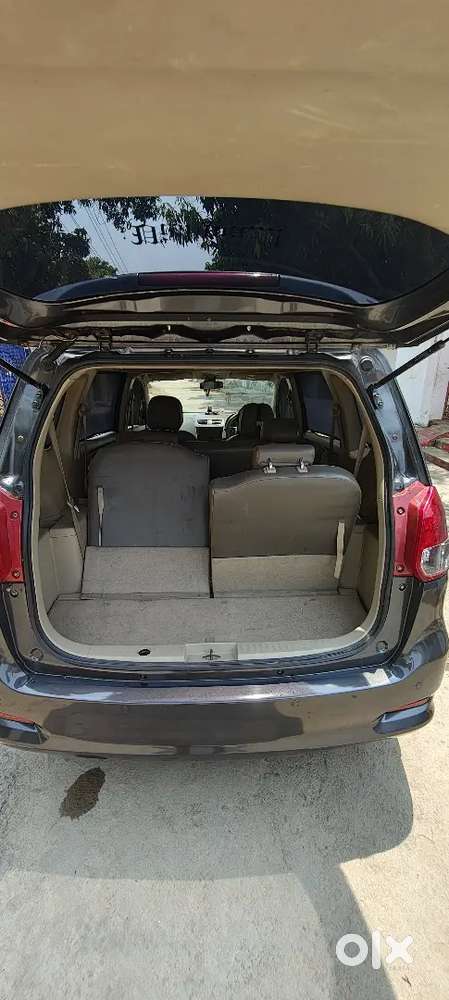 Maruti Suzuki Ertiga 2018 Diesel Good Condition