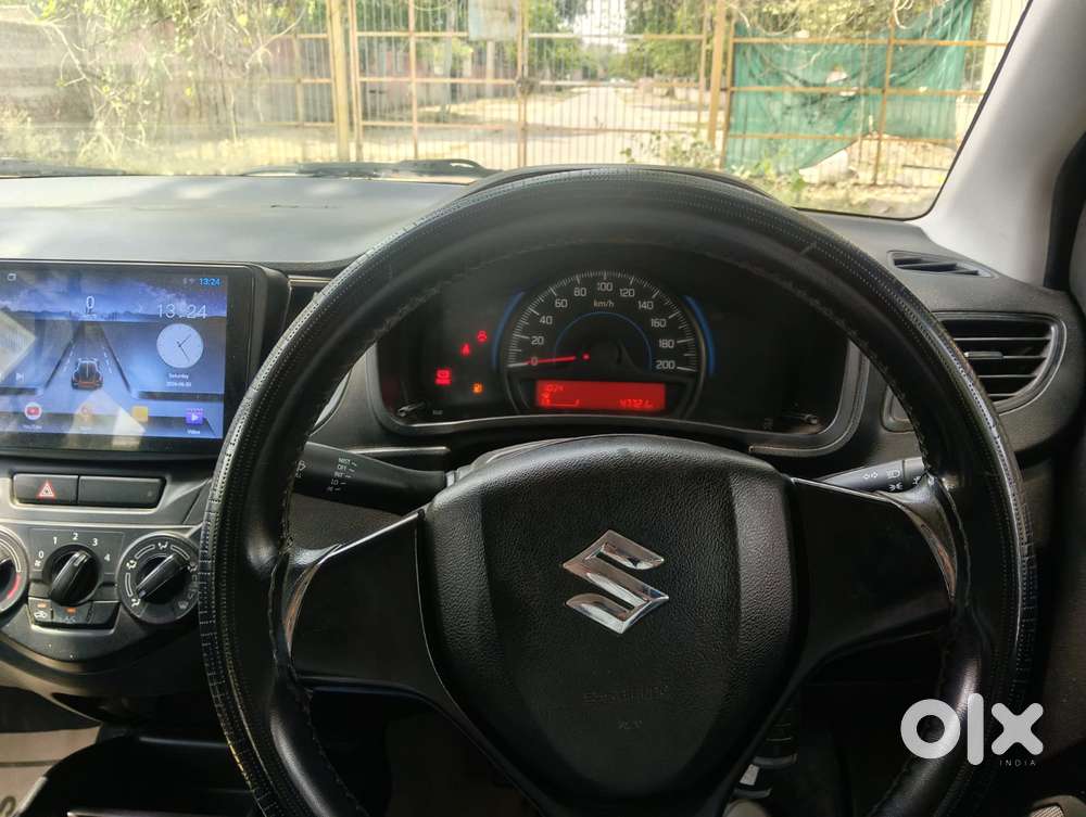 Maruti Suzuki Baleno Sigma, 2021, Petrol