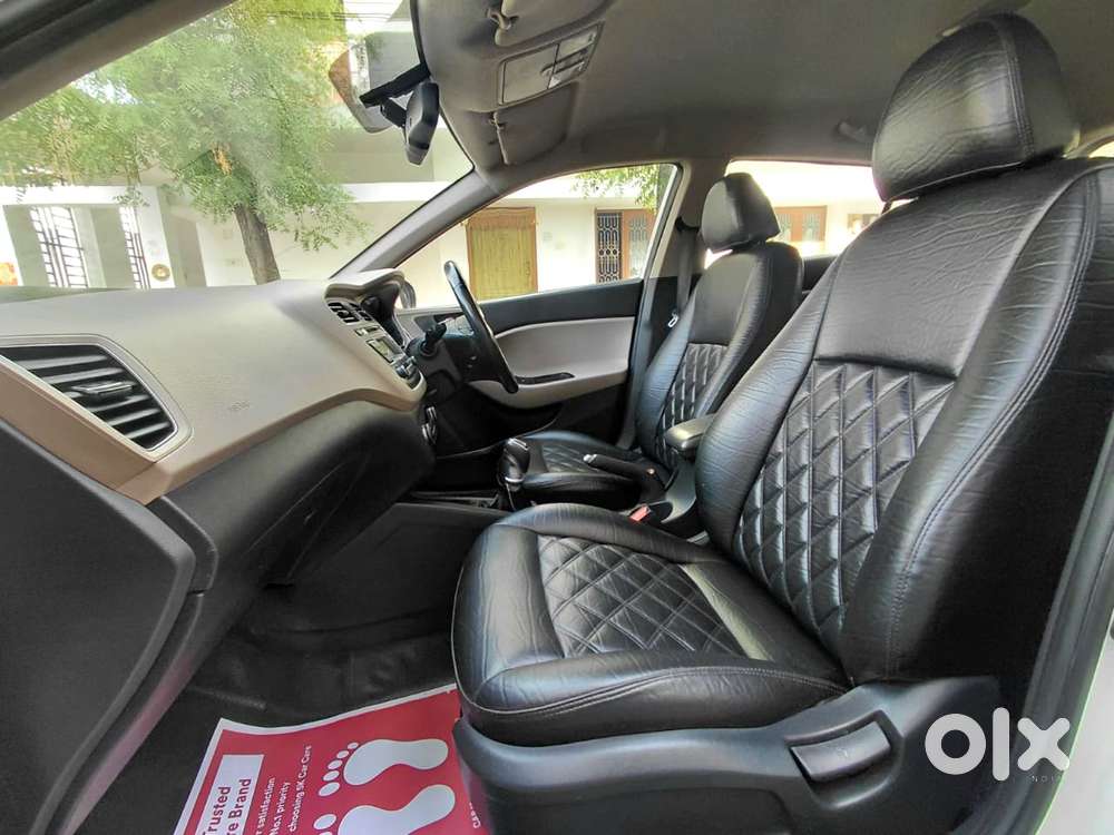 Hyundai I20 Diesel Asta Option, 2015, Diesel