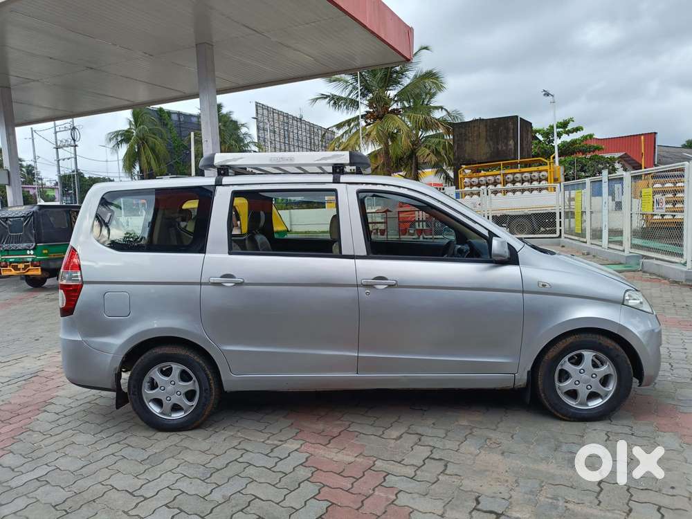 Chevrolet Enjoy Tcdi Ltz 7 Seater, 2013, Diesel