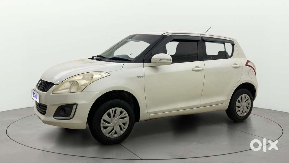 Maruti Suzuki Swift Vxi, 2015, Petrol