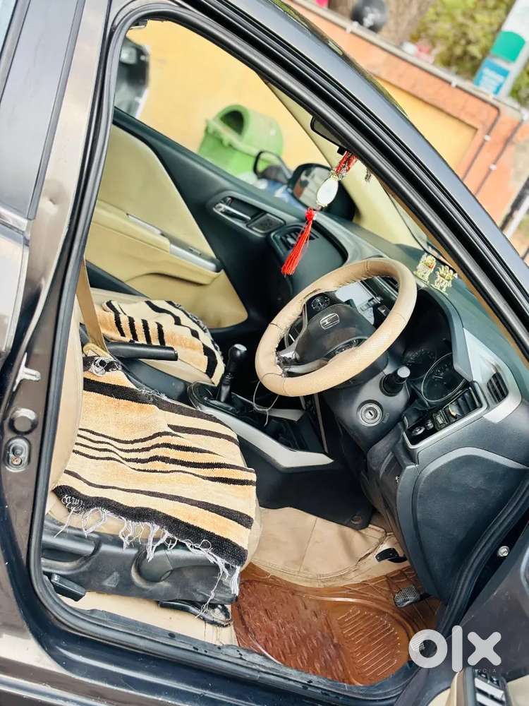 Honda City 2016 Diesel 103000 Km Driven