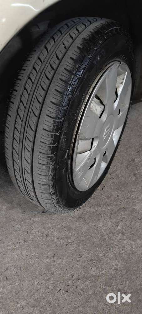 Maruti Suzuki Wagon R Lxi Optional, 2009, Petrol