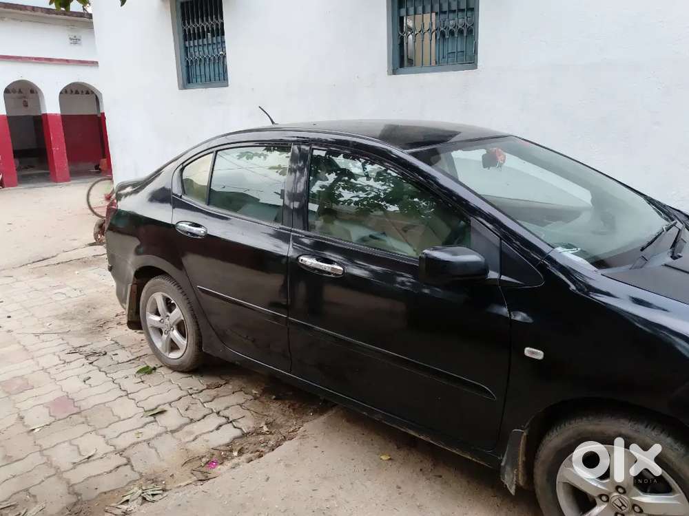 Honda City Petrol 2010