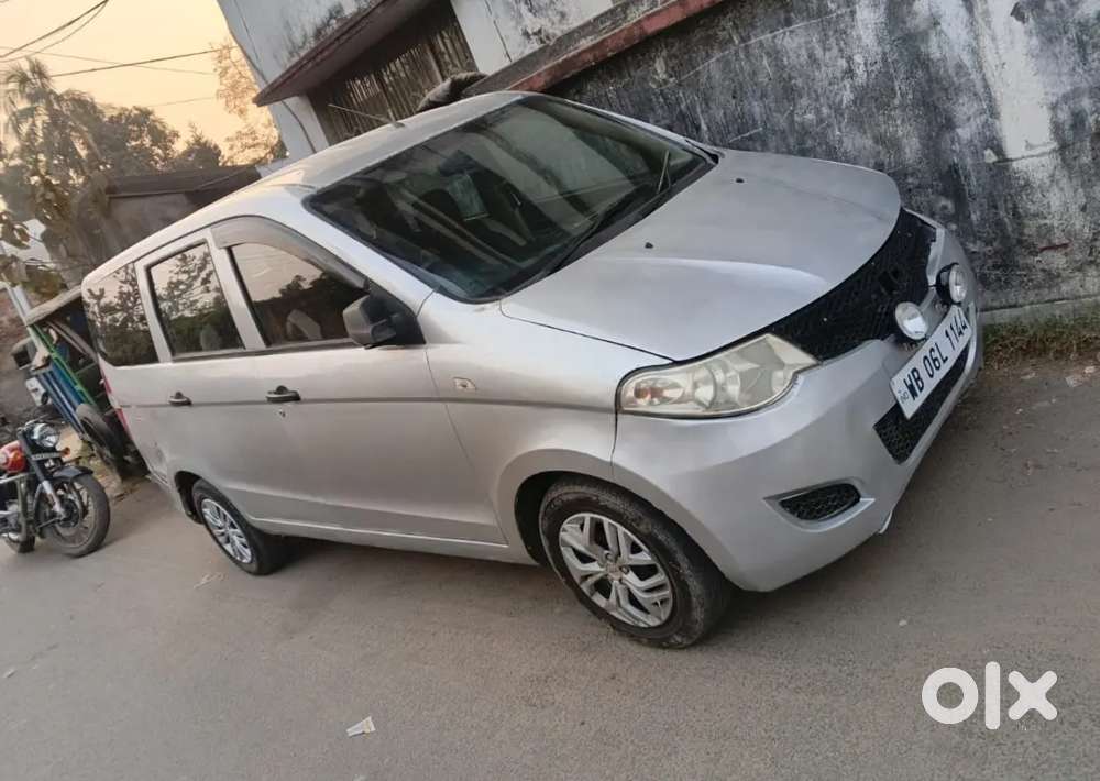 2014 Model 2029 Tax 7 Seater Or Insurence Pollution Update