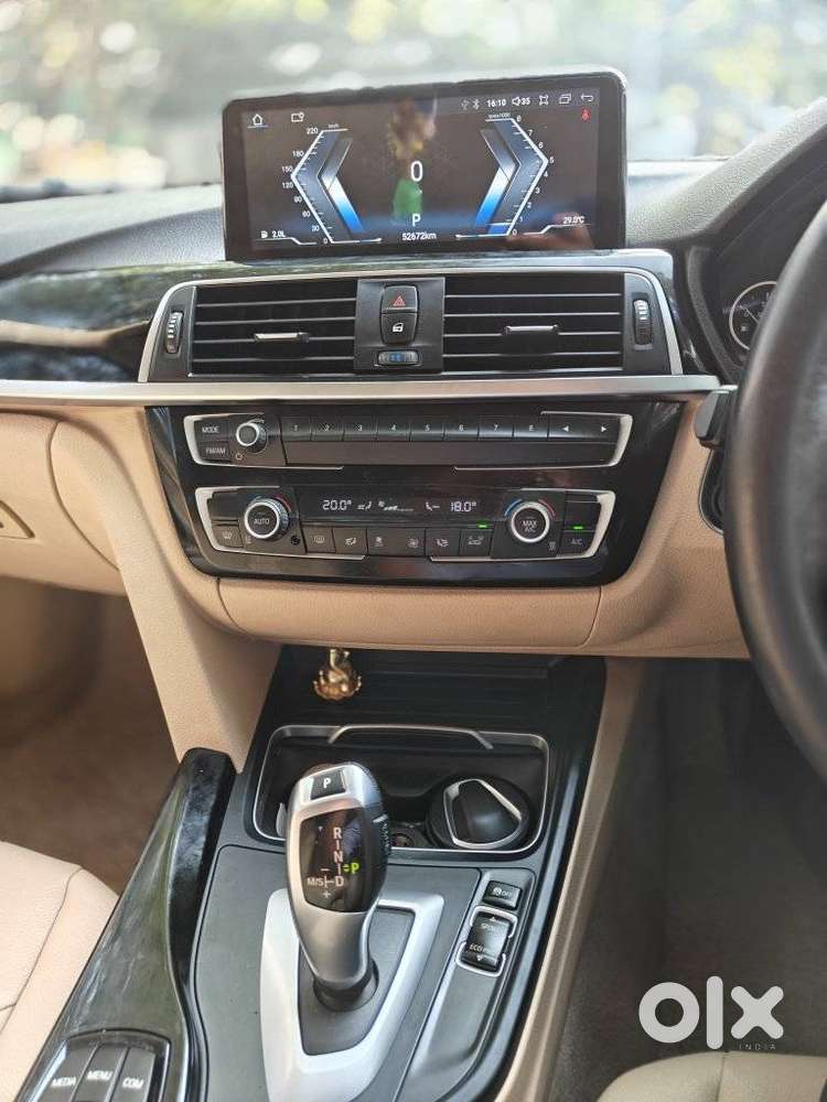 Bmw 3 Series 320d, 2019, Diesel