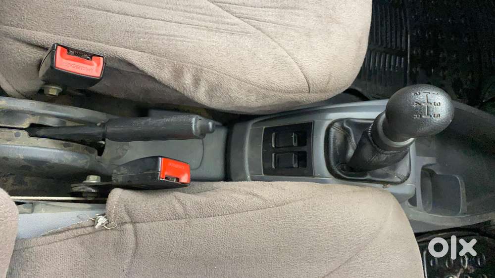 Maruti Suzuki Alto 800 Vxi, 2015, Petrol