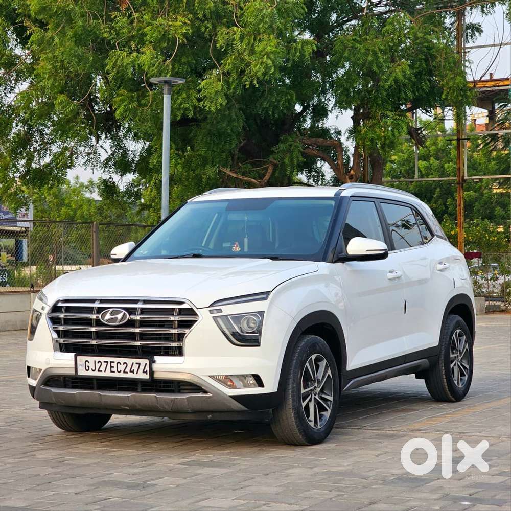 Hyundai Creta 1.6 Ex Crdi, 2023, Diesel