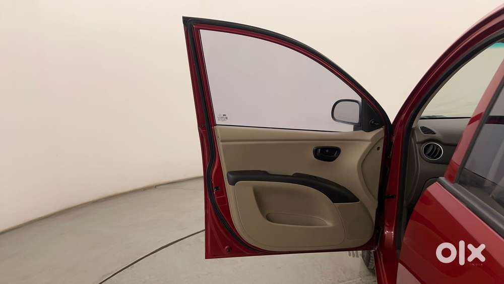Hyundai I10 Era 1.1, 2012, Petrol