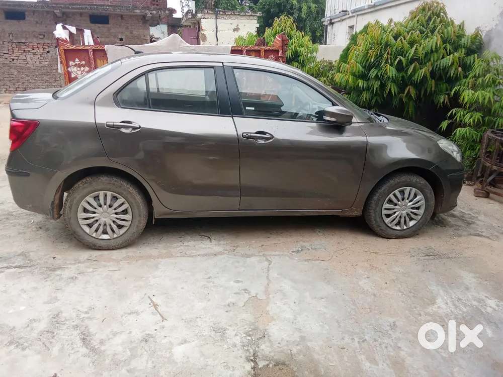 Maruti Suzuki Dzire 2022
