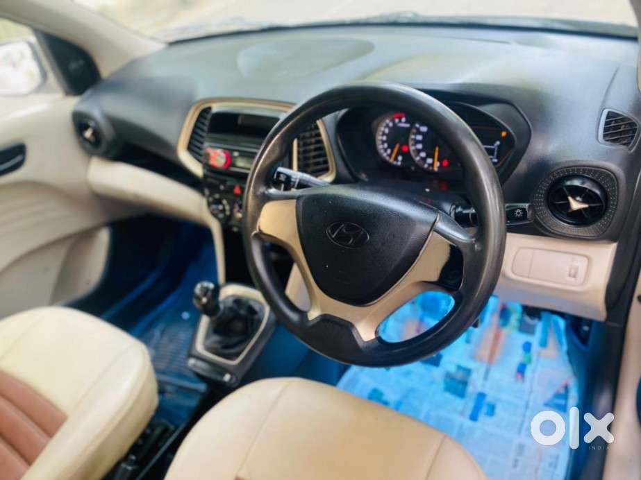 Hyundai Santro Magna, 2020, Petrol