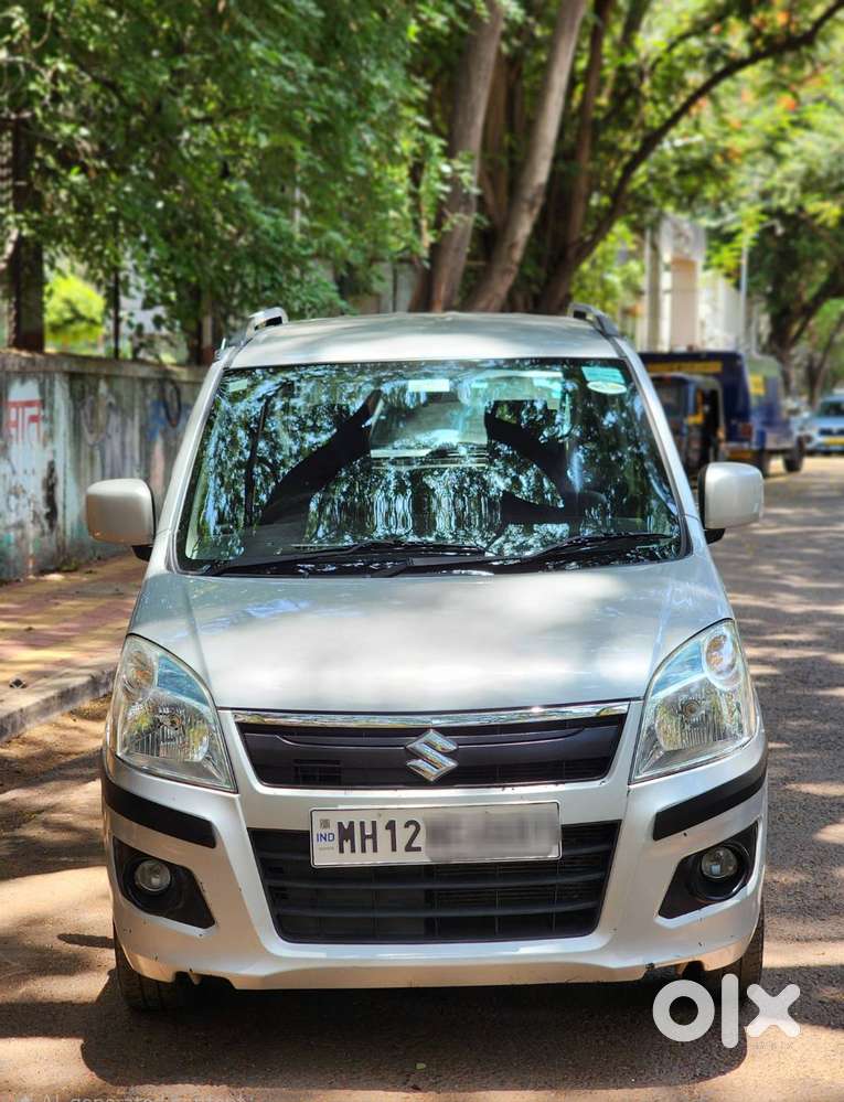 Suzuki Wagonr Vxi Pess Driven 1st Ow.
