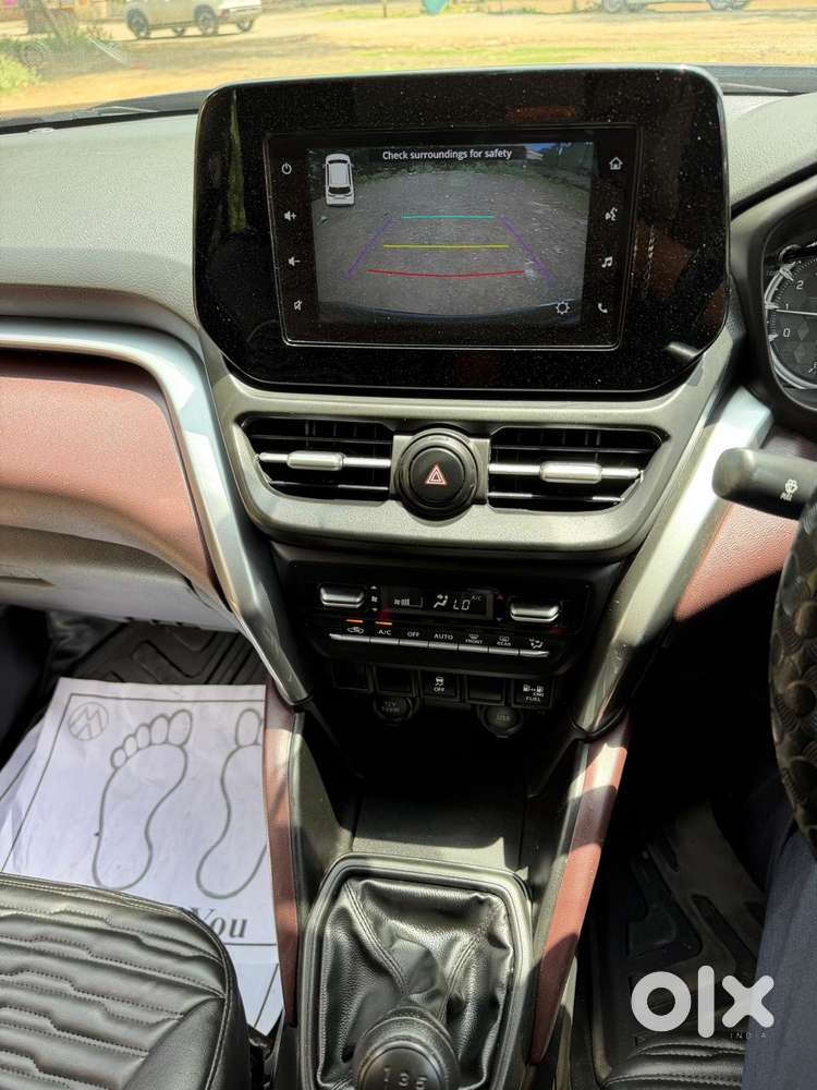 Maruti Suzuki Grand Vitara 1.5 Delta Cng, 2023, Cng & Hybrids
